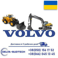 20450707 turteller for Volvo EC210B  gravemaskin