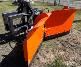 Vogt SRF 2900 doserblad