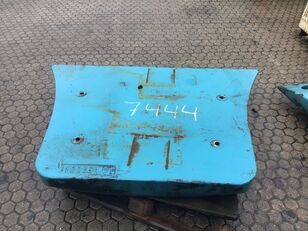 SMV Konecranes COUNTERWEIGHT REAR 100894.01 gaffeltruck motvekt