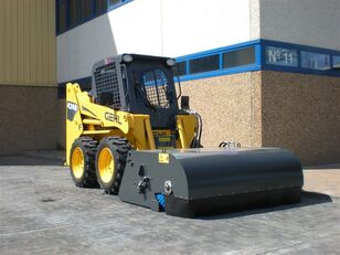 ny SWEEPER ATTACHMENT - NG ATTACMENTS graveaggregat