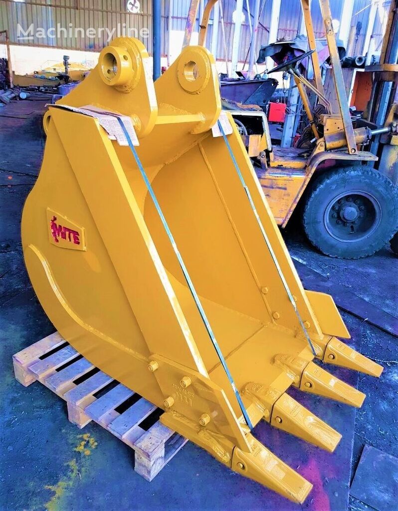 ny AME Manufacturer of Excavator Buckets graveskuffe