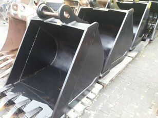 KOMATSU PC200 42" graveskuffe