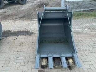 Lehnhoff MS-HS 21 Kinshofer neu 1.000 mm 840L graveskuffe