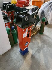 HITACHI Breaker 125kg for Miniexcavator 2-3t hydraulisk hammer