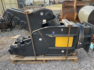 Mustang RH12 hydraulisk saks