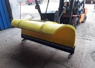 NIDO SNK 21.1 snøplog