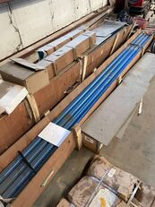 ny DTH 76MM DTH DRILL PIPES + HAMMER spiralbor